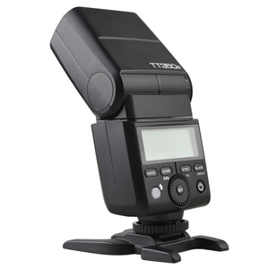 Вспышка накамерная Godox ThinkLite TT350S TTL для Sony, фото 8