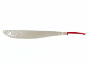 Слаги LJ 3D Series SLICK SHAD-V 9.0in (22,86) 009 2шт., фото 3