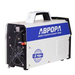 Аппарат аргонодуговой сварки Аврора Система 200 ПУЛЬС, 2-е поколение, фото 6
