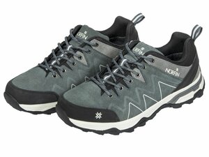 Ботинки Norfin Ntx URBAN SPIRIT LOW р. 43, фото 4