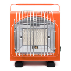 Обогреватель (плита)  инфракрасный газовый СЛЕДОПЫТ-Очаг, фото 2