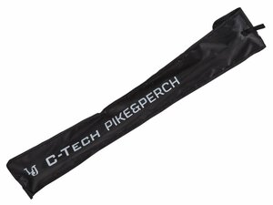 Удилище зимнее Lucky John C-TECH PIKE&PERCH 52см, фото 7