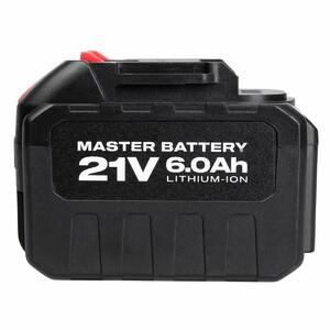 Аккумулятор для шуруповерта 21V 6A (N-CJ-1001-A) Nisus, фото 5