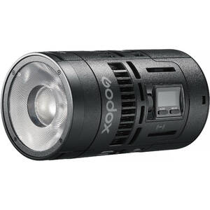 Осветитель светодиодный Godox Knowled MS60Bi, фото 5