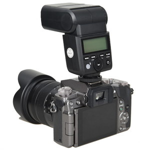 Вспышка накамерная Godox ThinkLite TT350O TTL для Olympus/Panasonic, фото 19
