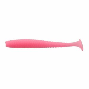 Виброхвосты съедобные LJ Pro Series S-SHAD TAIL 3.8in (09.60)/F05 5шт., фото 2
