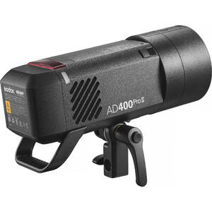 Вспышка аккумуляторная Godox Witstro AD400ProII, фото 7