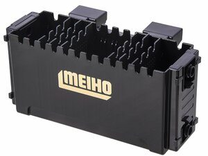 Контейнер для ящиков Meiho SIDE POCKET BM-120 261х125х97, фото 2