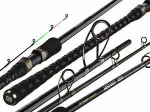 Удилище фидерное Feeder Concept Distance BLACK EXTRA HEAVY 180 3.90, фото 3