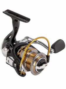 Катушка безынерционная WFT Fast GWMB 6 1000FD, фото 4