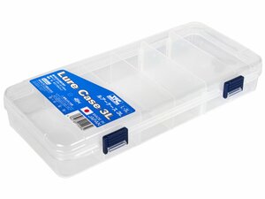 Коробка рыболовная Meiho SFC LURE CASE 3L 275x131x45, фото 2
