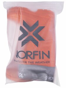 Сапоги зимние Norfin SCANDIC с манжетом (оранжевые) -45 EVA р.45-46, фото 10