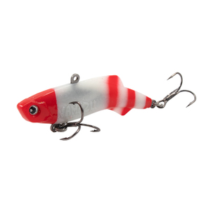 Раттлин Namazu StalkeR silicone, L-70 мм, 20гр, тонущий №27, фото 4