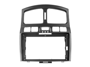 Рамка для UMS HYUNDAI Santa Fe Classic 2000-2012, 9", фото 2
