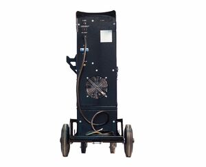 Сварочный полуавтомат AuroraPRO SKYWAY 330 SYNERGIC, до 300 А, фото 4