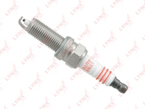 Свеча зажигания 7MCJR (Nickel) LYNXauto SP-442 для CHERY Tiggo(T11)/FL 1.6 10>, фото 2