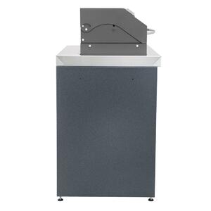 Модуль уличной кухни SMART-900 Мангал-термо (HS-KU01-MT900) Helios, фото 13