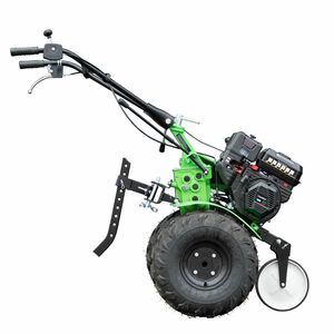 Бензиновый мотоблок Aurora COUNTRY 800 MULTI-SHIFT, 7 л.с., фото 2