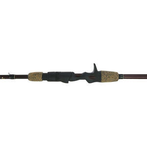 Спиннинг Mikado EXCELLENCE BAITCAST CONTACT 198 (тест 10-35г), фото 8