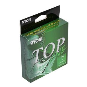 Шнур TOP PE4X-120M 8,0/d-0.467mm Dark green Ryobi, фото 3