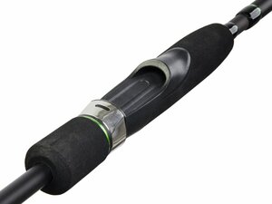 Удилище спиннинговое Salmo Diamond BULLET TRAVEL 15 2.28, фото 4