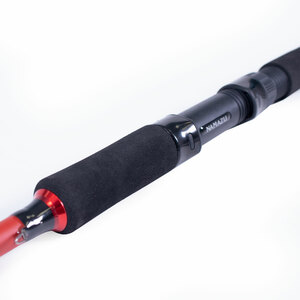 Спиннинг штекерный композитный NAMAZU Predator 2,1 м, тест 30-100 г, фото 3