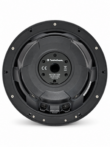 Сабвуфер влагозащищенный Rockford Fosgate M1D4-10B, фото 11