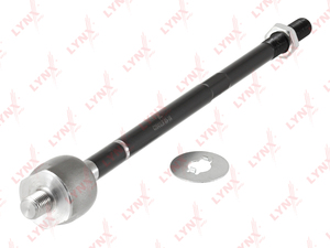 Рулевая тяга L/R LYNXauto C2041LR. Для: TOYOTA Тойота Corolla(Королла) 1.3-2.0D 92-01 / RAV(РАВ) 4 2.0 94-00 / Spacio >01, фото 1