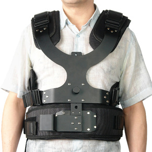Жилет операторский GreenBean Vest Arm 10 для стедикама, фото 4