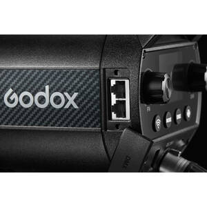 Осветитель светодиодный Godox SZ300R фокусируемый, фото 13
