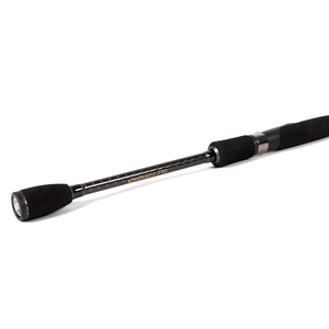 Спиннинг штекерный карбоновый Namazu Pro Catch-Jack-X Ultimate game IM8 2,1m / 7-35 г, фото 5