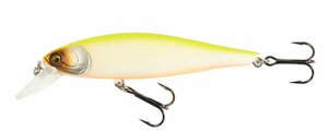 Воблер сусп. LJ ORIGINAL MINNOW X 10.00/M22, фото 3