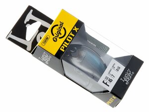 Воблер плавающий LJ ORIGINAL PILOT-X F 04.50/001, фото 4