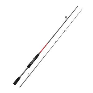 Удилище спиннинговое Worker 210L, 2.1m, 2sec., 3-15g (HS-W-210L) Helios, фото 2
