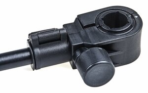 Кронштейн-держат. FC CURVED HOLDER 16см (36/25), фото 5