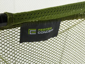 Голова для подсачека Feeder Concept Flat Method 50х60см, фото 5