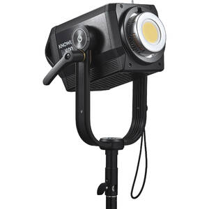 Осветитель светодиодный Godox Knowled M600D студийный, фото 10