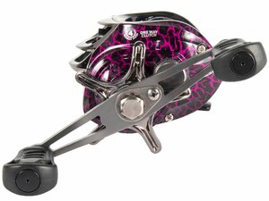 Катушка Salmo Sniper CAST 4 M, фото 8