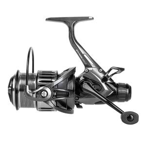 Катушка Byte feeder 5000S CP 4+1 подшип + зап шпуля (HS-BF-5000S-S) Helios, фото 4