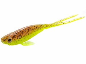 Слаги LJ 3D Series PANO SLUG 7.0in (17,80)/Z15 3шт., фото 2