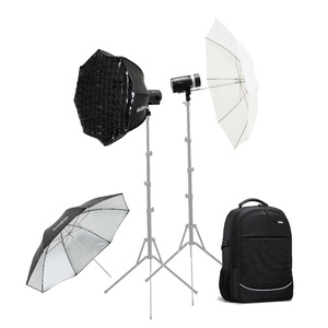 Комплект студийного оборудования Godox AD300Pro KIT, фото 1