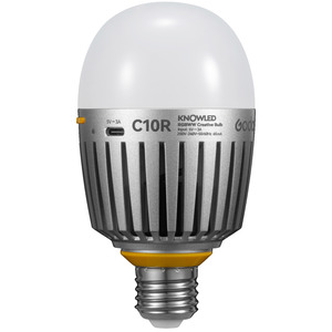 Лампа светодиодная Godox Knowled C10R для видеосъемки, фото 2