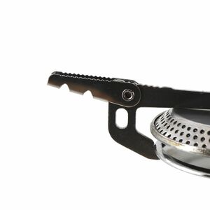 Плита портативная газовая СЛЕДОПЫТ Маленький костерок, фото 3