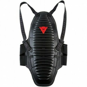 Защита спины Dainese WAVE 1S D1 AIR Black M, фото 1