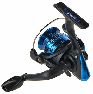 Катушка безынерц. Salmo Blaster BP MINI 1 1000FD, фото 3