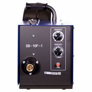 Подающий механизм AuroraPRO SB-10-F (76ZY) 4×4/ULT 350, 450, 500 (закр.), фото 2