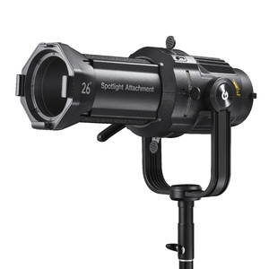 Проекционная насадка Godox VSA-26K с линзой 26°, фото 2