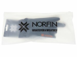Перчатки Norfin ARGO DG р.XL (серо-черные), фото 4