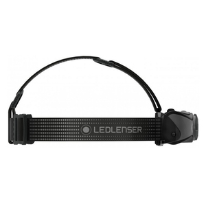 Фонарь светодиодный налобный LED Lenser MH7, черный, 600 лм, аккумулятор, фото 4