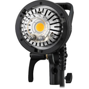 Вспышка генераторная Godox Witstro AD1200Pro с поддержкой TTL, фото 18
